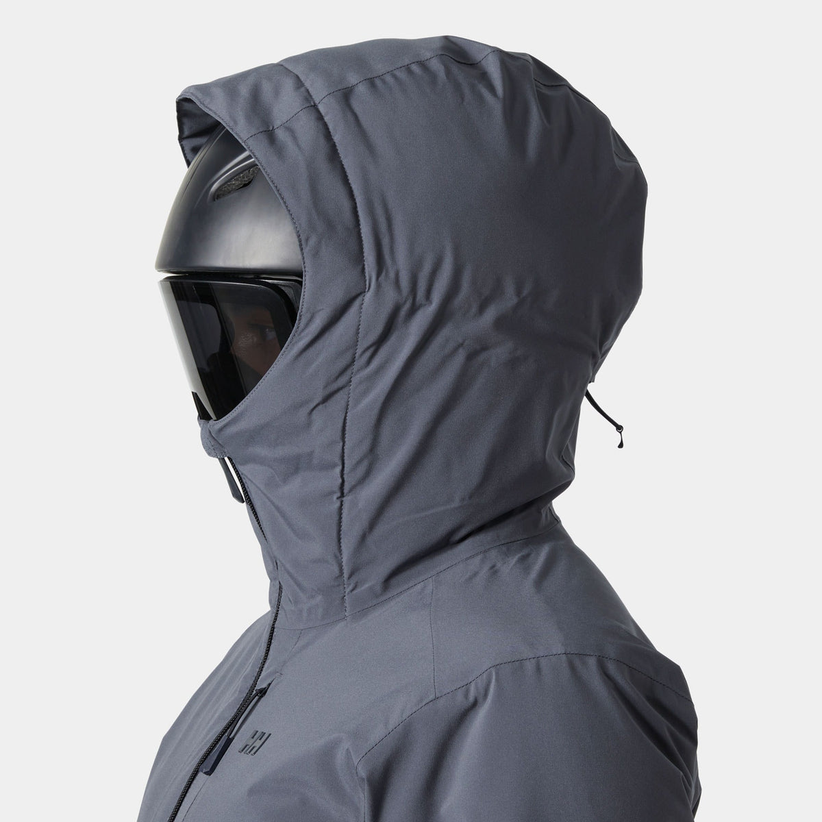 W EDGE 30 JACKET, ALPINE FROS, L