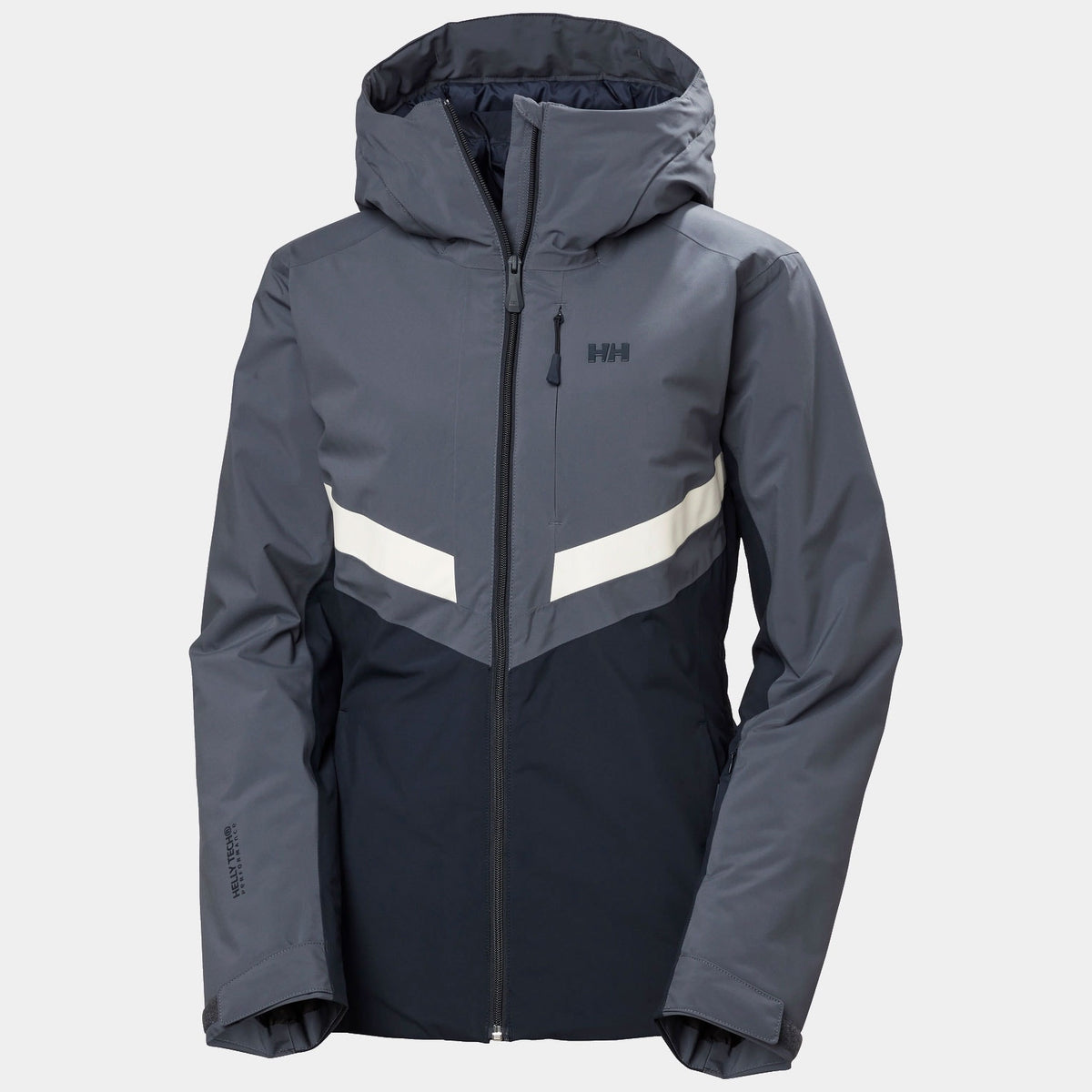 W EDGE 30 JACKET, ALPINE FROS, L