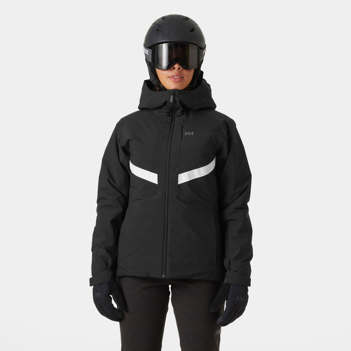 W EDGE 30 JACKET, BLACK, L