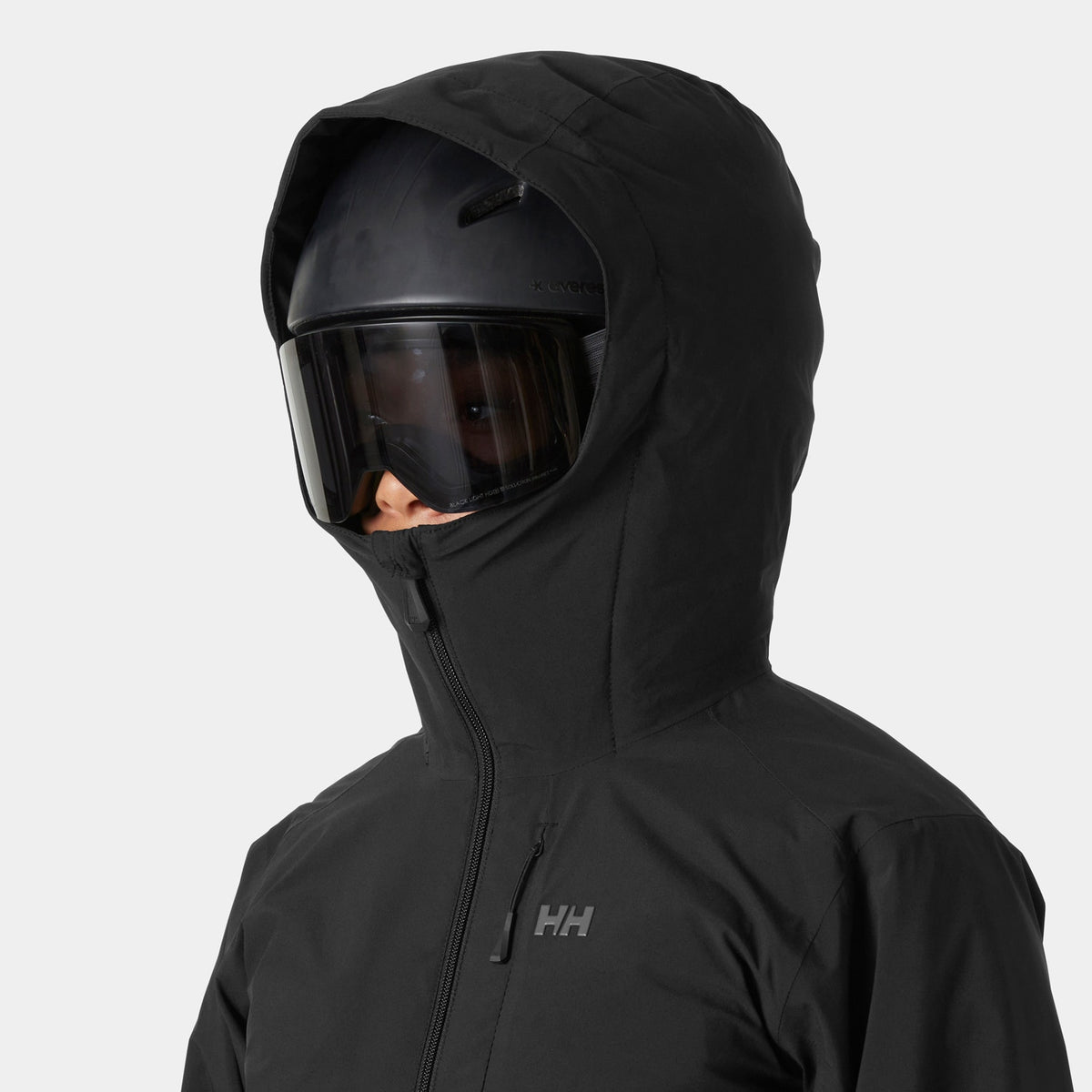 W EDGE 30 JACKET, BLACK, L