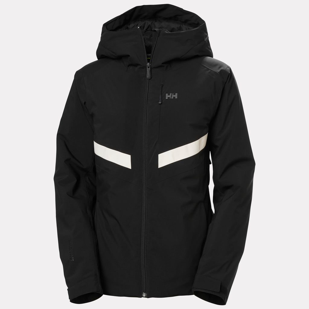 W EDGE 30 JACKET, BLACK, L