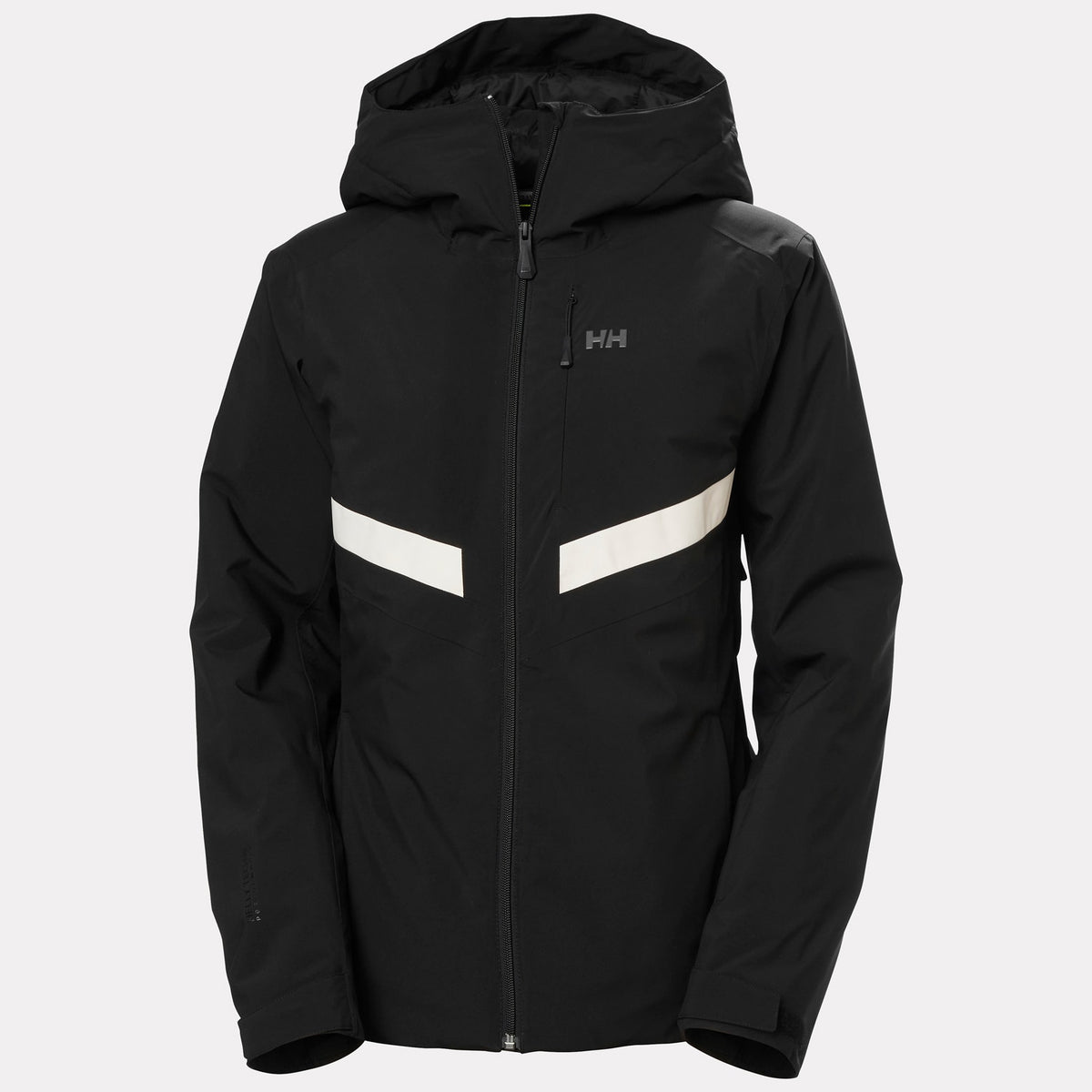 W EDGE 30 JACKET, BLACK, L