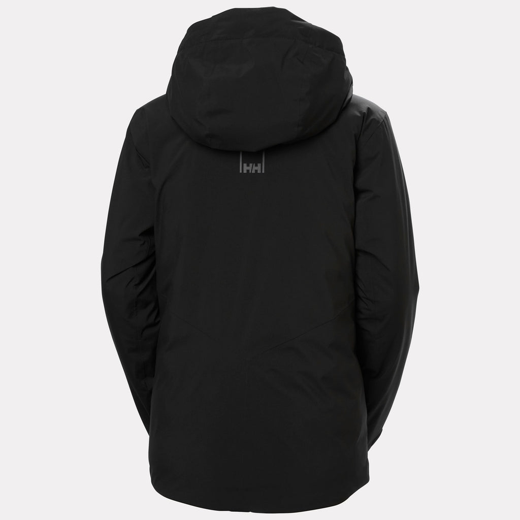 W EDGE 30 JACKET, BLACK, L