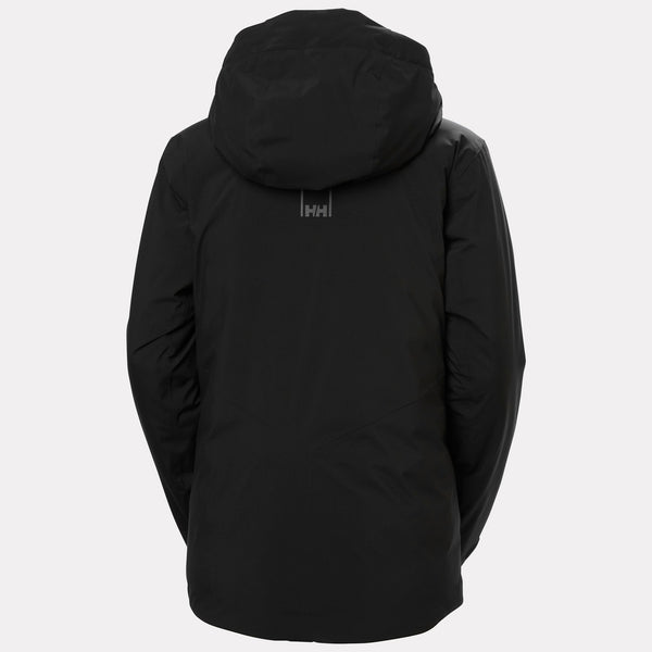 W EDGE 30 JACKET, BLACK, L