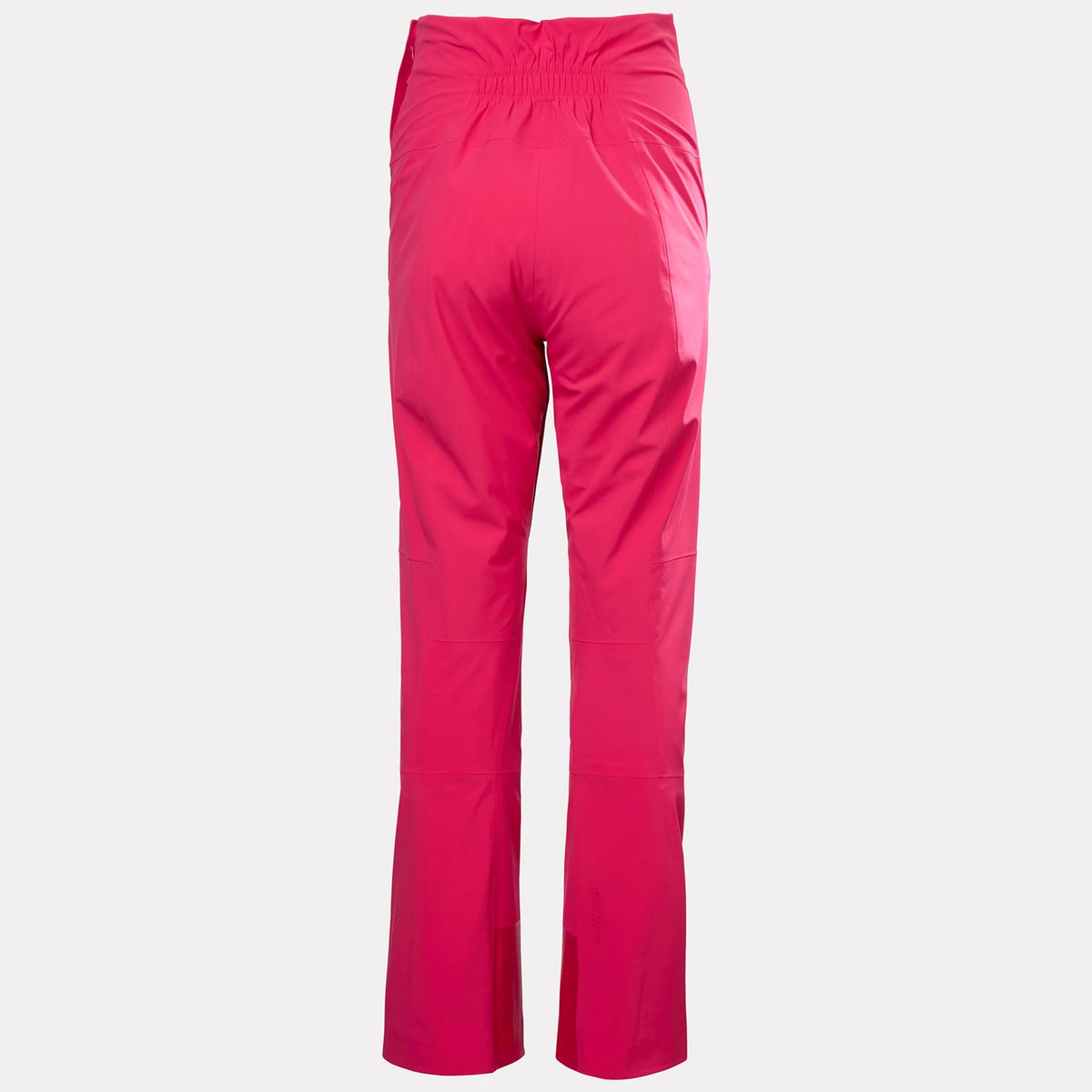 W ALPHELIA HI WAIST INS PANT, CRANBERRY, L