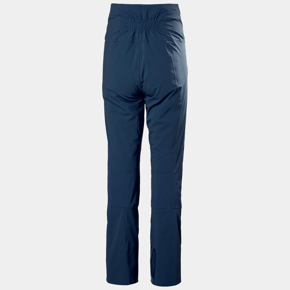 W ALPHELIA HI WAIST INS PANT, NAVY, L