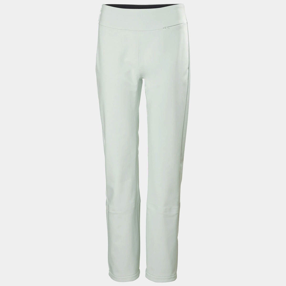 W NORA SOFTSHELL PANT, SEAFOAM, L