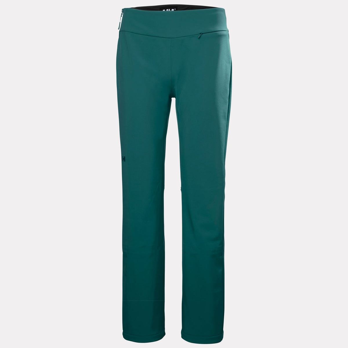 W NORA SOFTSHELL PANT, DARK CREEK, L