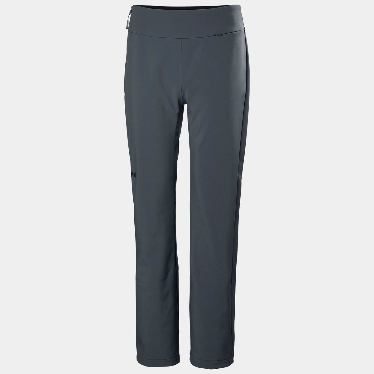 W NORA SOFTSHELL PANT, ALPINE FROS, M