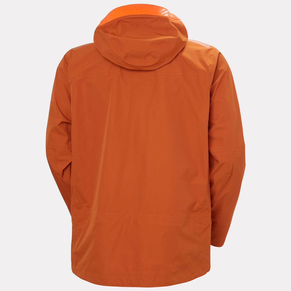 RIDGE INFINITY SHELL JACKET, GINGER BISC, XXL