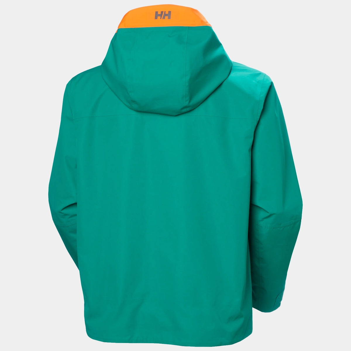 EMIKO SHELL JACKET, SIGNAL GREE, XXL
