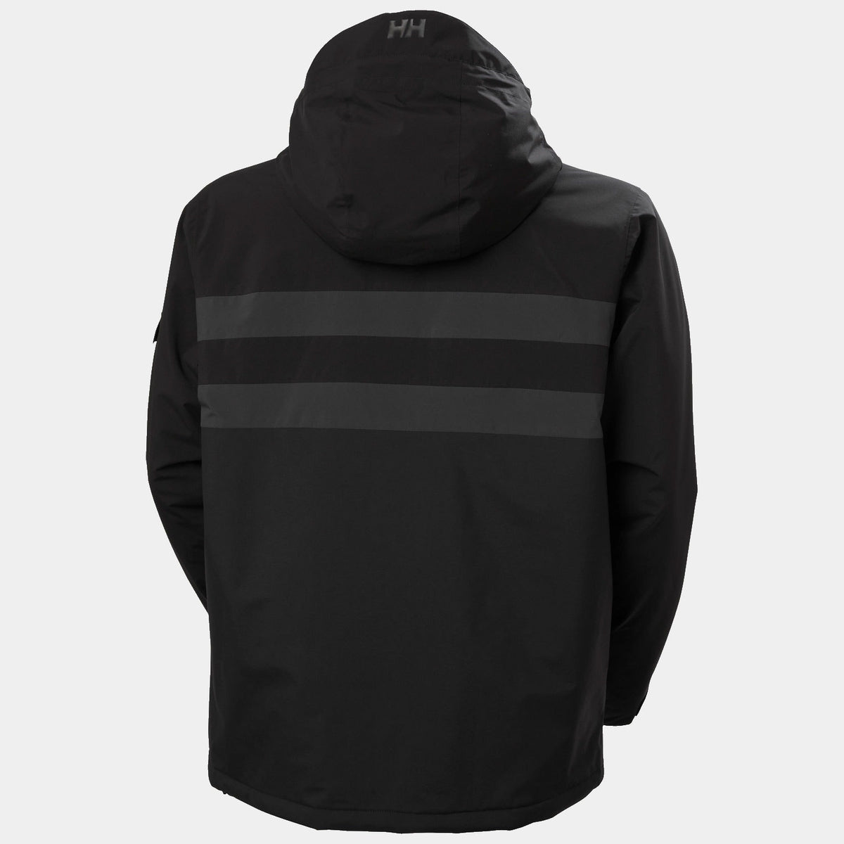 ULLR D FRAM JACKET, BLACK, S