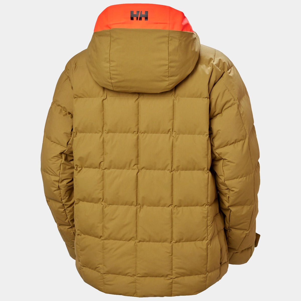 W EMIKO RIDABLE PUFFY JACKET, LYNX, L