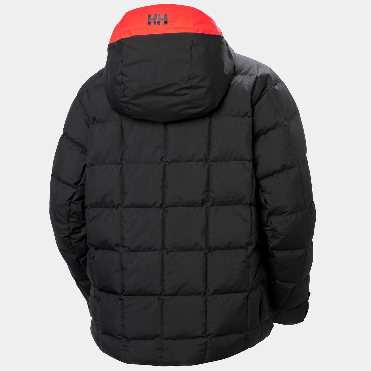 W EMIKO RIDABLE PUFFY JACKET, BLACK, L
