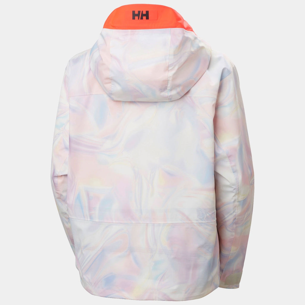 W EMIKO SHELL JACKET, REFLECTIONS, M