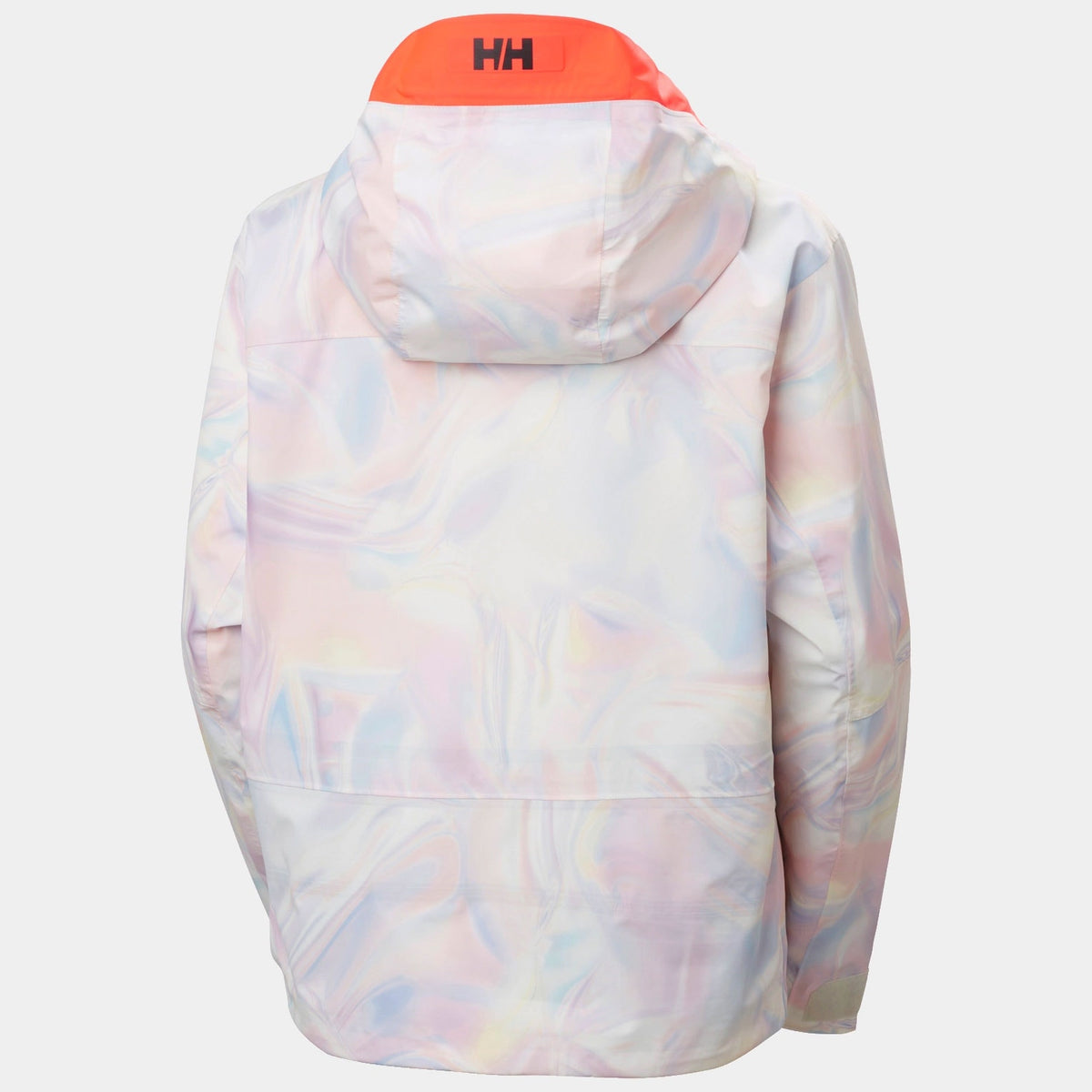 W EMIKO SHELL JACKET, REFLECTIONS, M