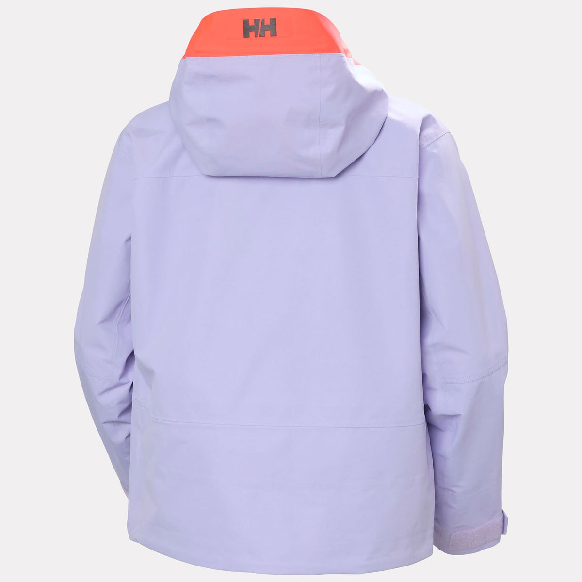 W EMIKO SHELL JACKET, BRIGHT LAVE, XS