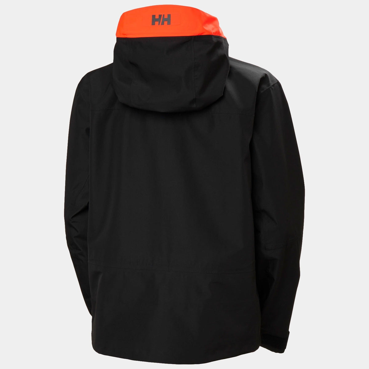 W EMIKO SHELL JACKET, BLACK, L