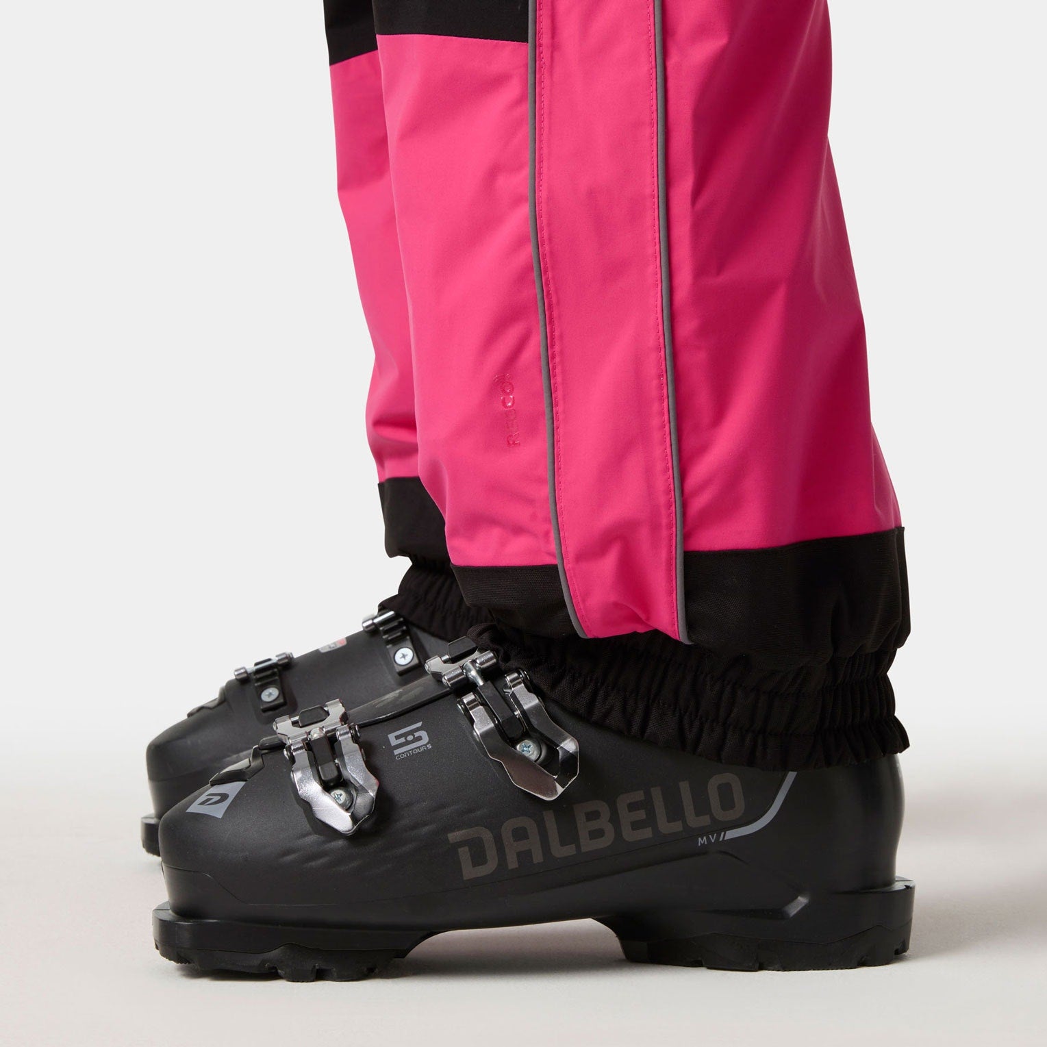 Unisex ULLR™ D Bib Shell Pants Secondary image