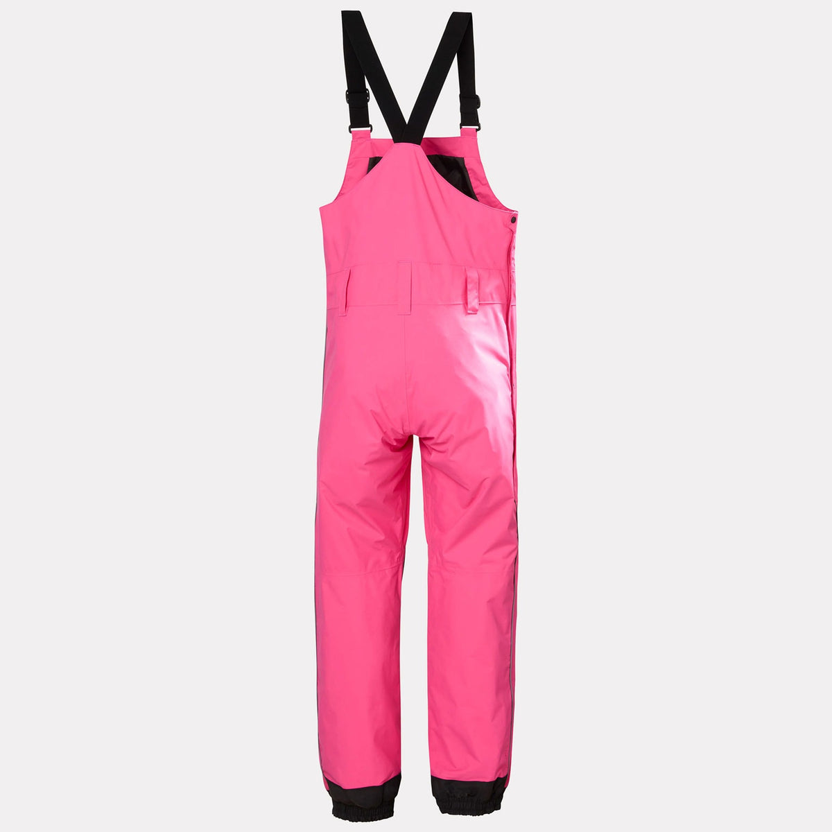 ULLR D BIB SHELL PANT, HOT PINK, XXL