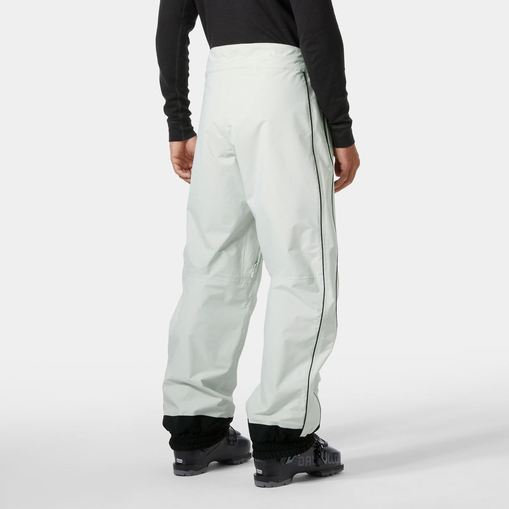 ULLR D PANT 20, SEAFOAM, XL