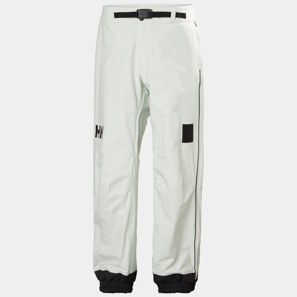 ULLR D PANT 20, SEAFOAM, XL