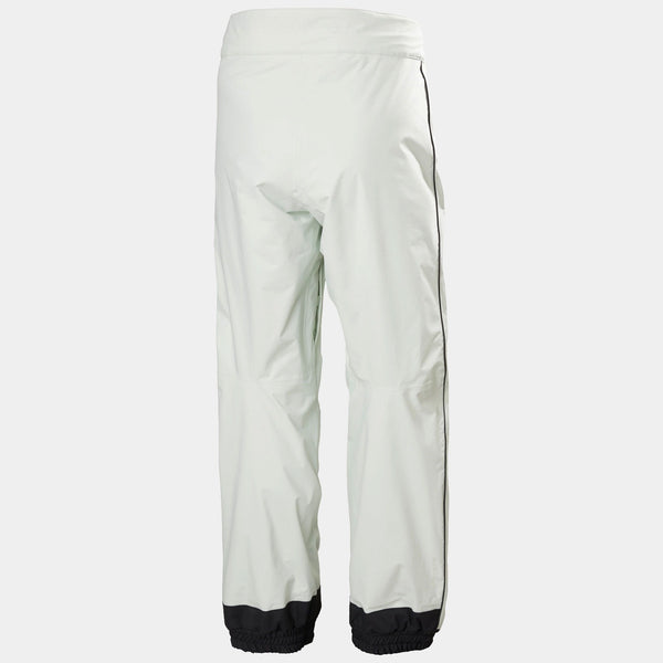 ULLR D PANT 20, SEAFOAM, XL