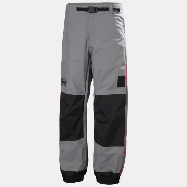 ULLR D PANT 20, QUIET SHADE, XXL