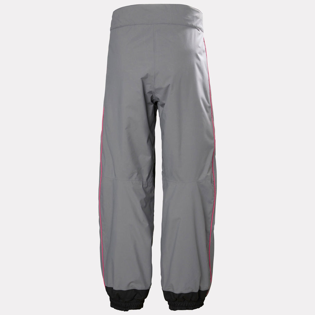 ULLR D PANT 20, QUIET SHADE, XXL