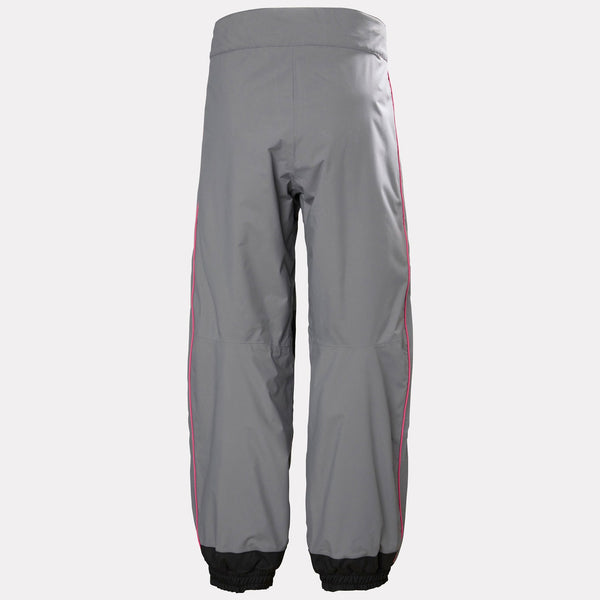 ULLR D PANT 20, QUIET SHADE, XXL