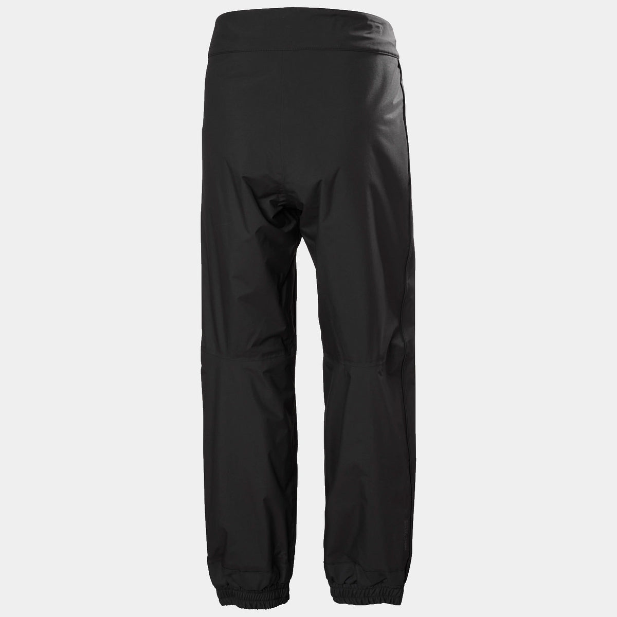 ULLR D PANT 20, BLACK, XXL