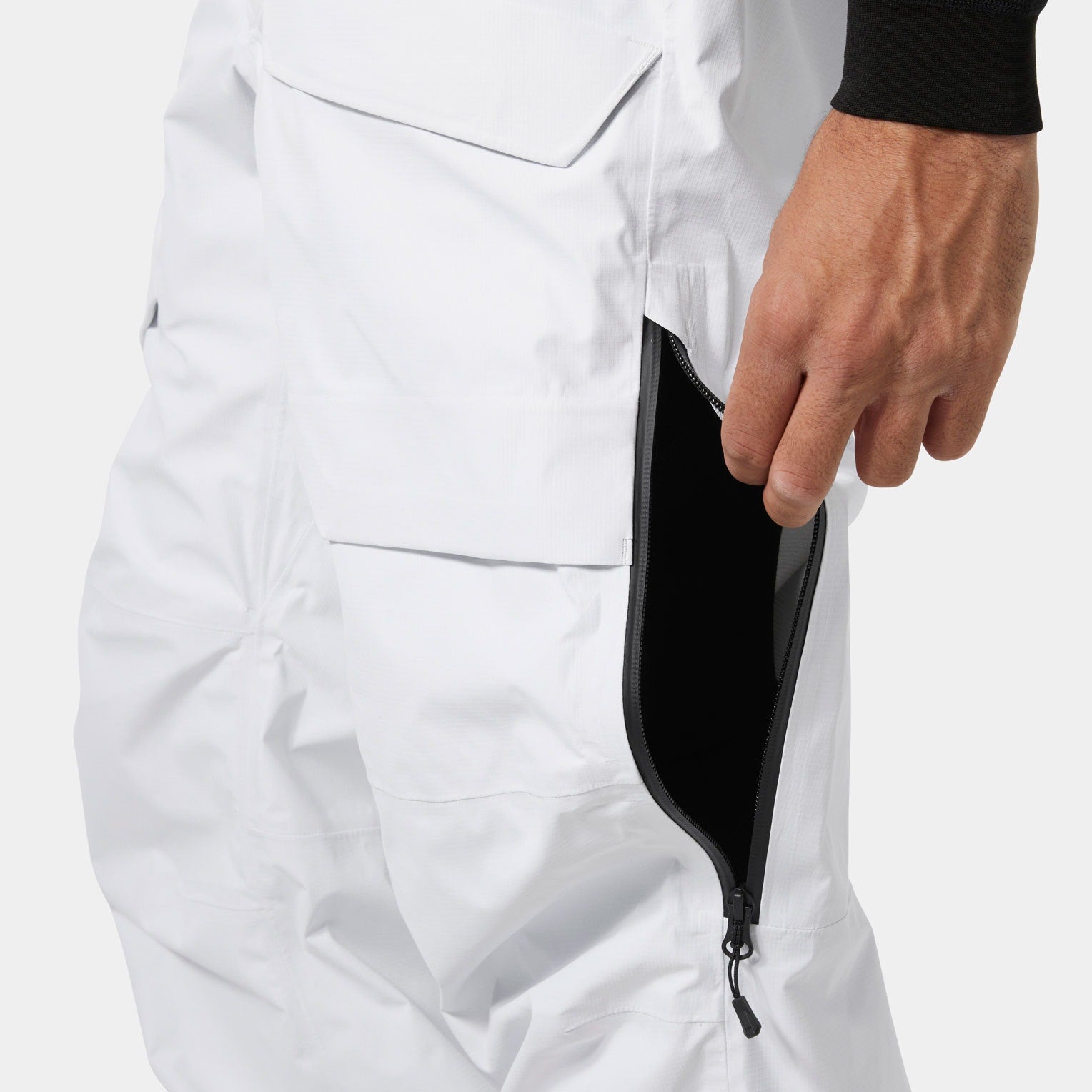 Men's Ridge Infinity Shell Bib 2.0 Secondary image