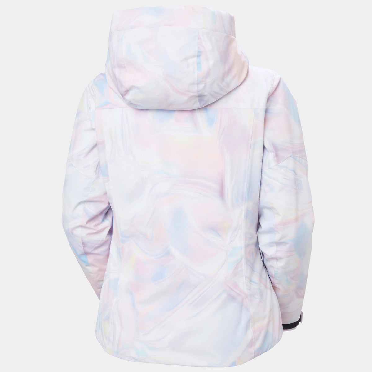 W VALDISERE 30 JACKET, REFLECTIONS, L