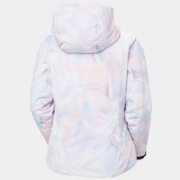 W VALDISERE 30 JACKET, REFLECTIONS, L