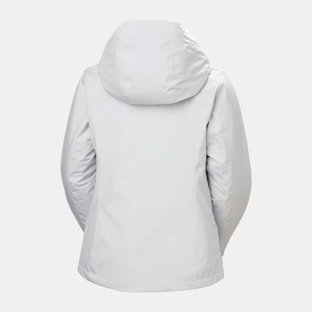 W CREWSER INSULATED JACKET, GREY FOG, L