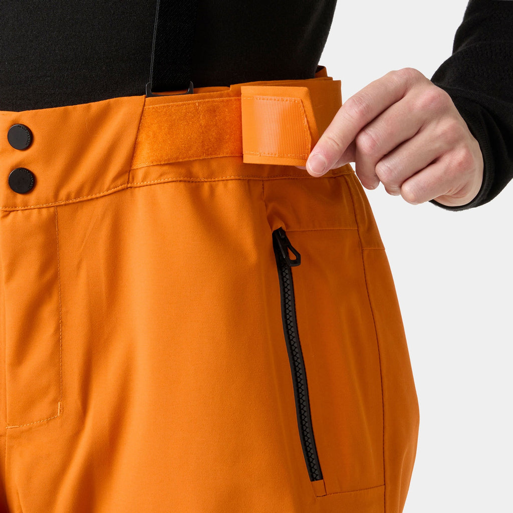 U SOGN PATROL SHELL PANT, IGNITE ORAN, XXL