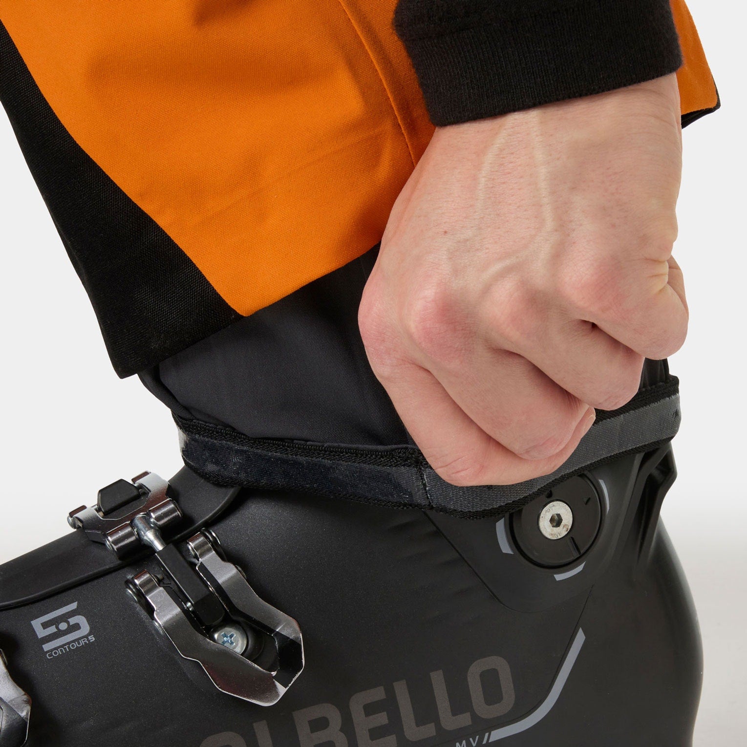 Unisex Sogn Patrol Shell Ski Pants Secondary image