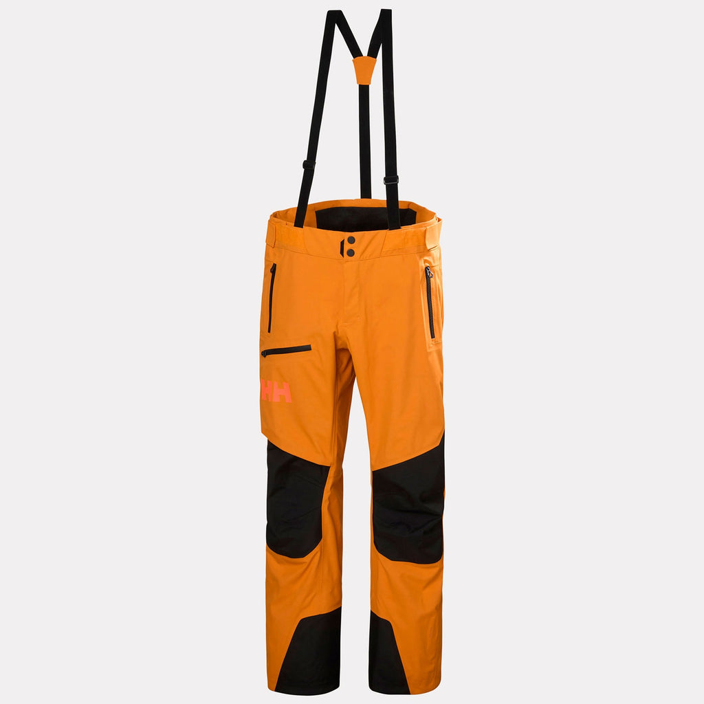 U SOGN PATROL SHELL PANT, IGNITE ORAN, XXL