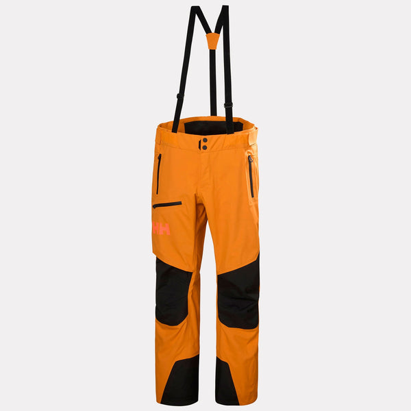 U SOGN PATROL SHELL PANT, IGNITE ORAN, XXL