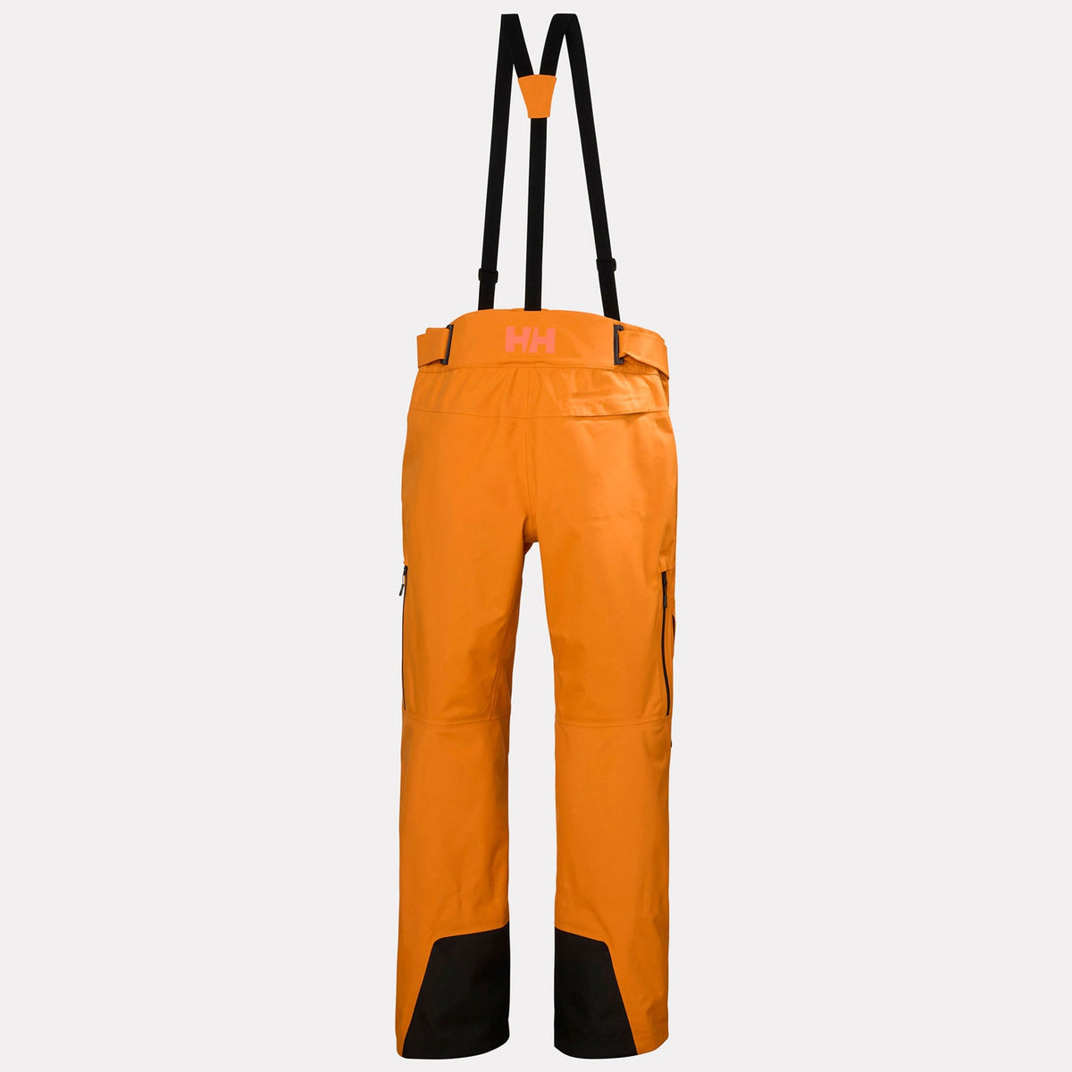 U SOGN PATROL SHELL PANT, IGNITE ORAN, XXL