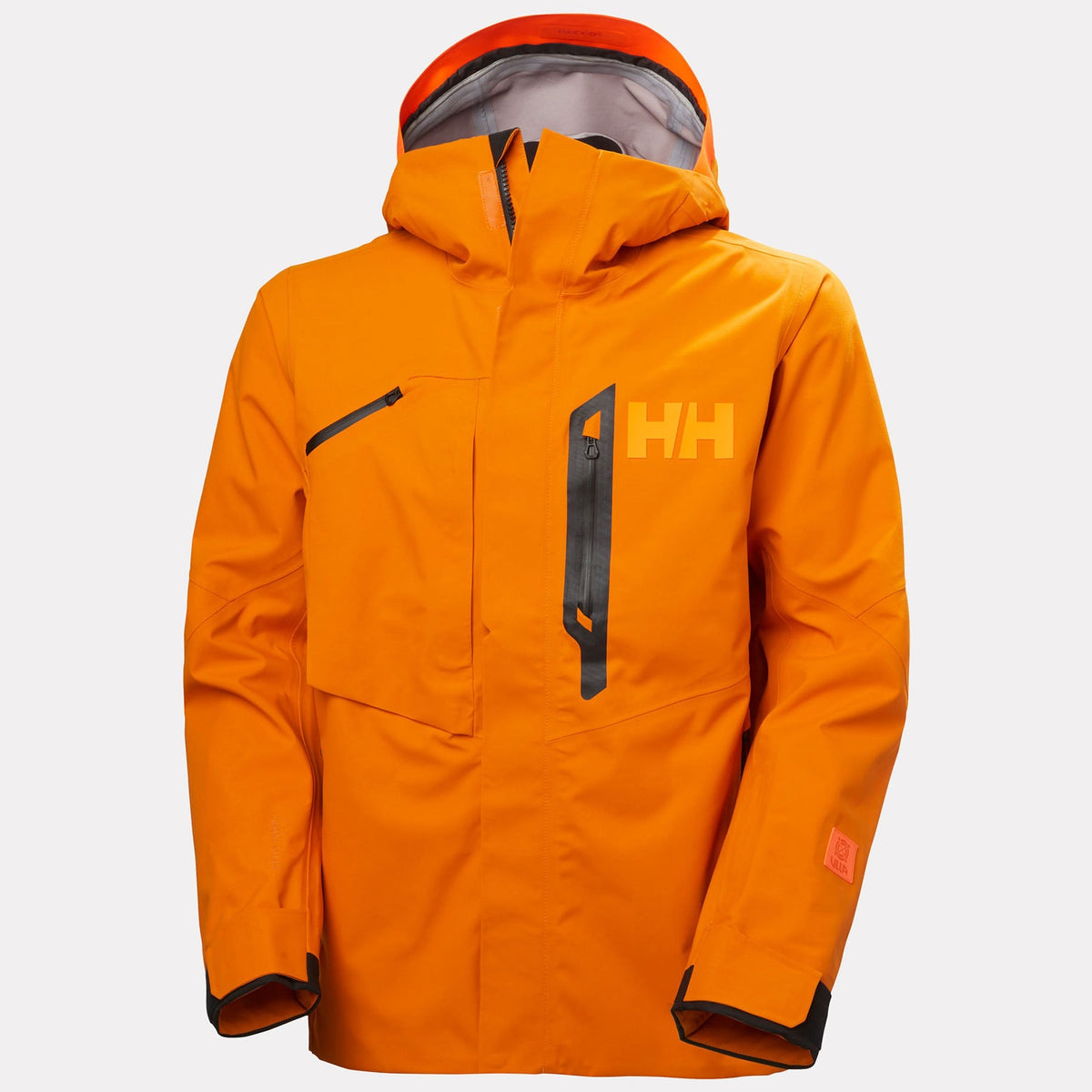 SOGN PATROL SHELL JACKET, IGNITE ORAN, XXL