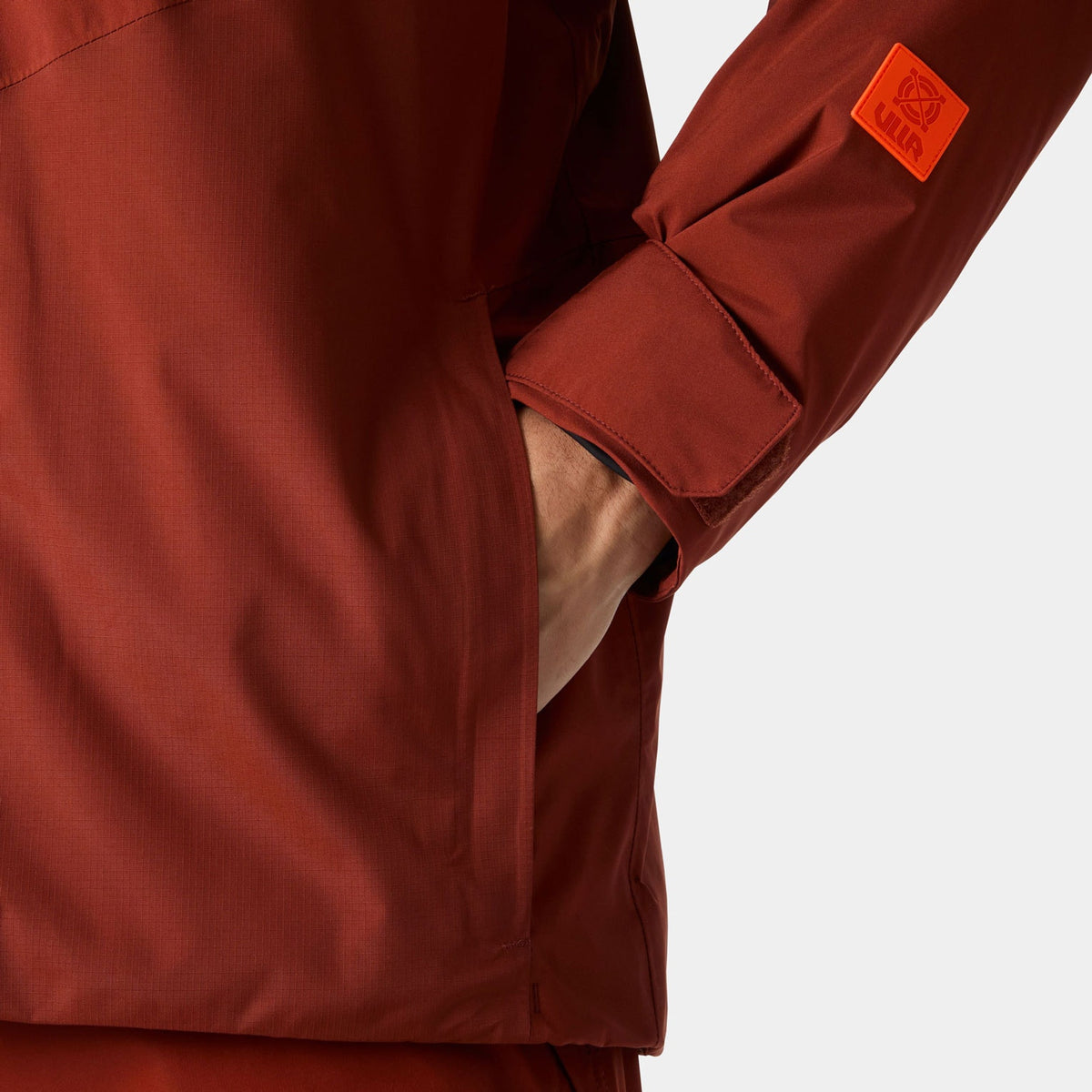 POWDREAMER 30 JACKET, IRON OXIDE, XXL