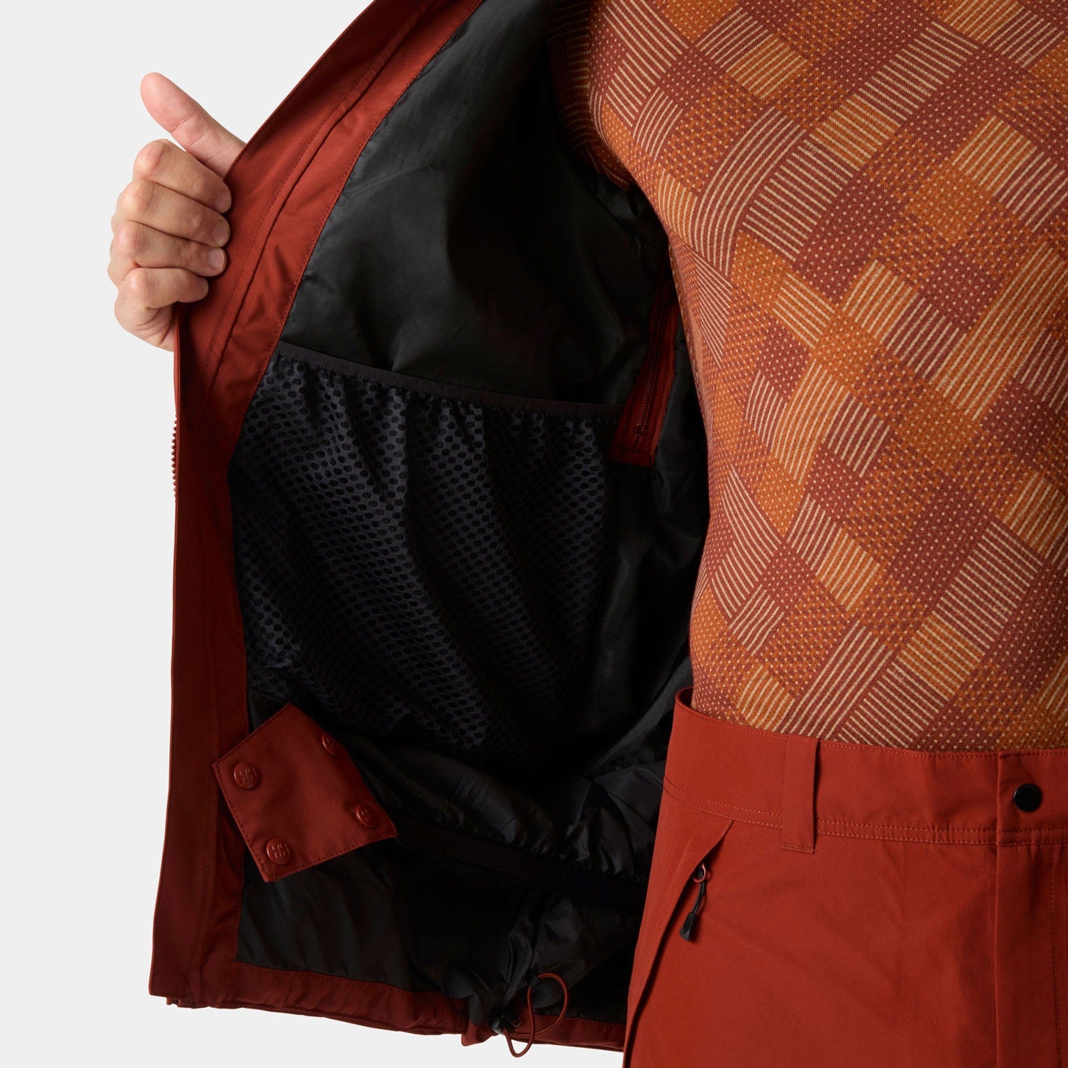 Men's Powdreamer Ski Jacket 3.0 Secondary image