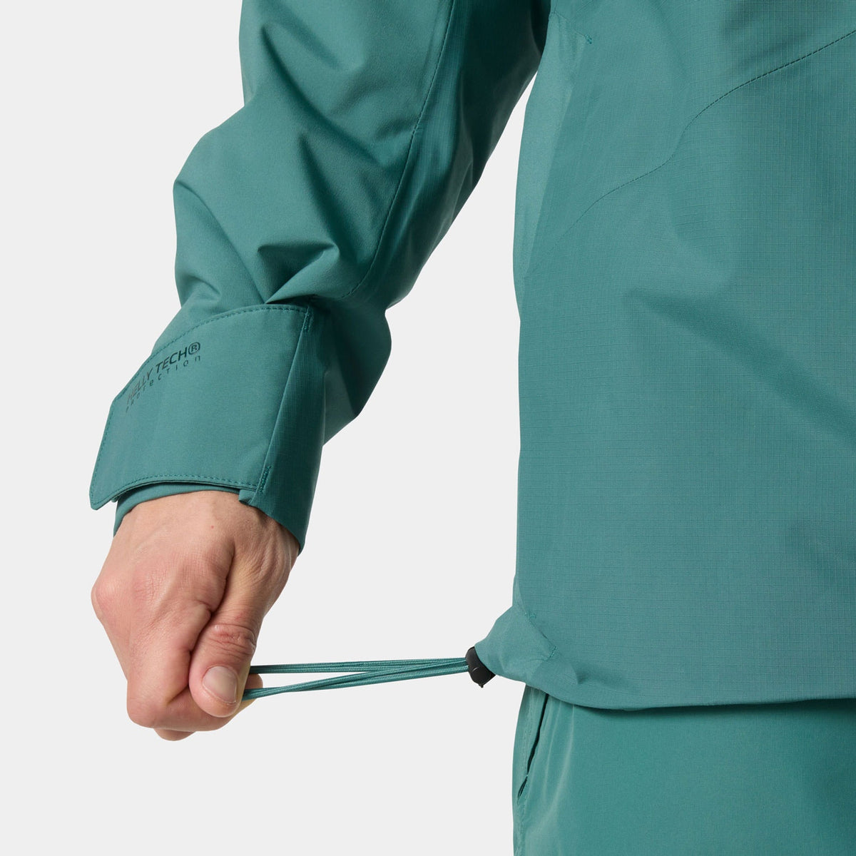 POWDREAMER 30 JACKET, OPAL GREEN, XXL