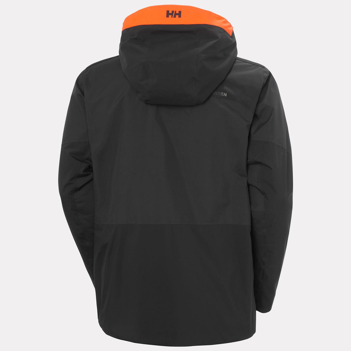 POWDREAMER 30 JACKET, BLACK, XXL
