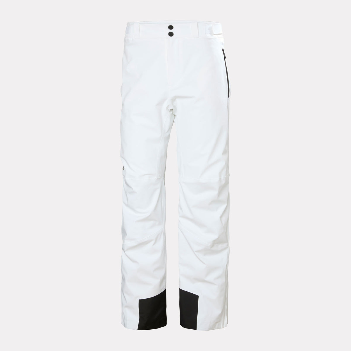 ALPHA LIFALOFT PANT, WHITE, XXL