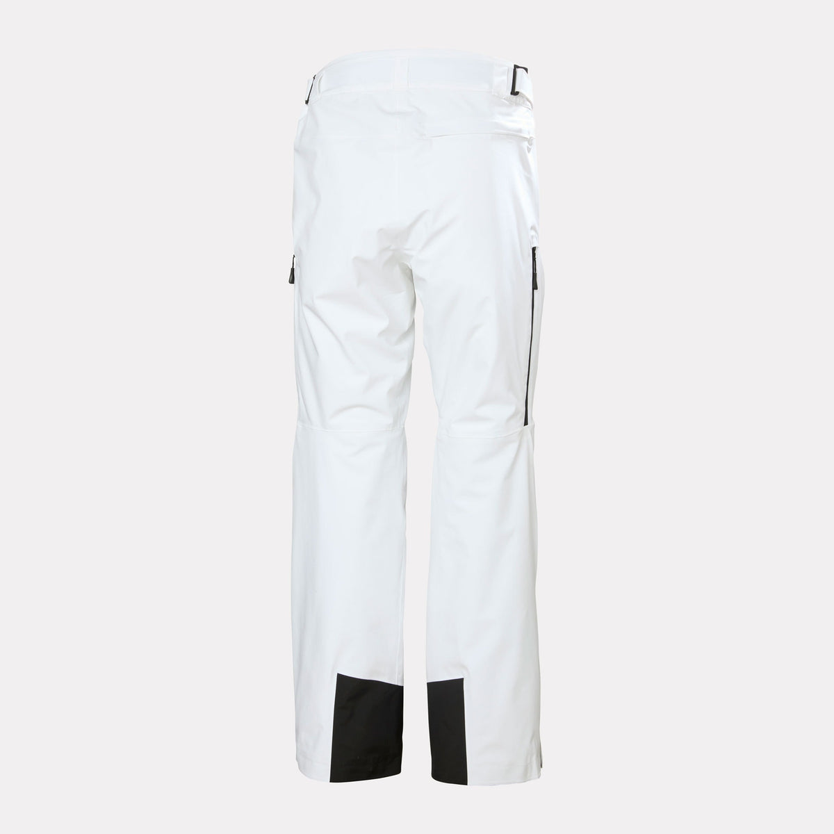 ALPHA LIFALOFT PANT, WHITE, XXL