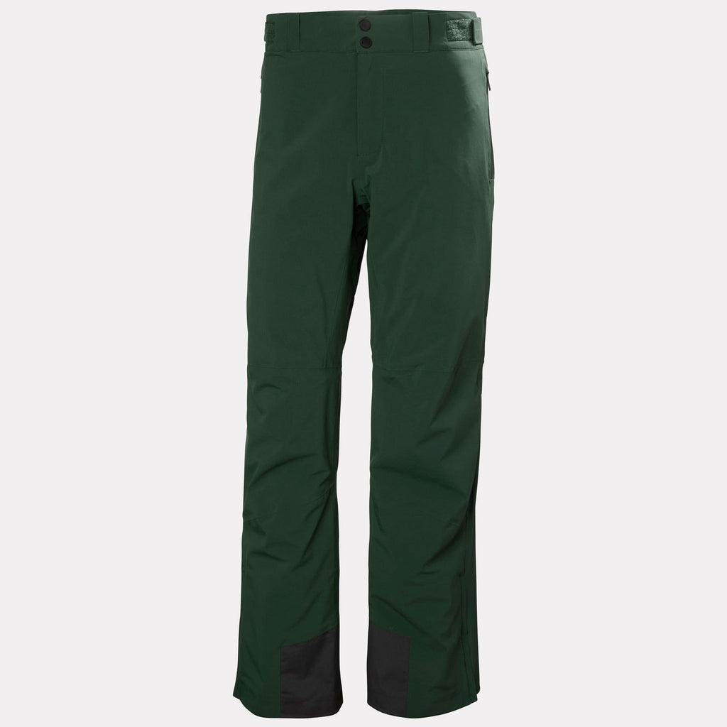 ALPHA LIFALOFT PANT, DARK JUNGLE, XXL