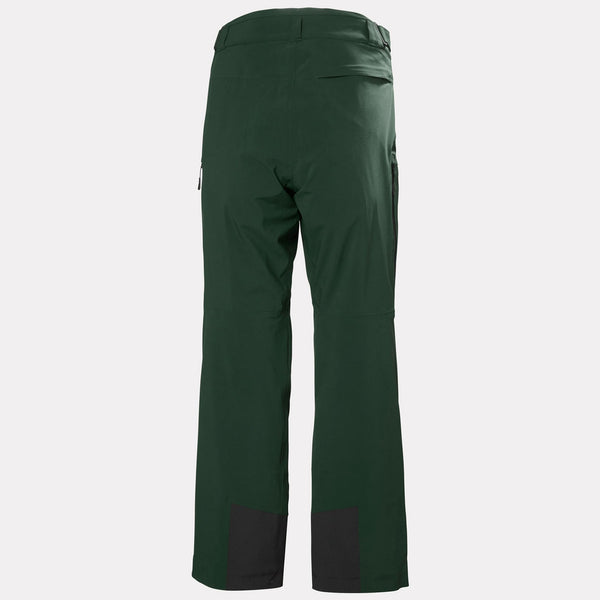 ALPHA LIFALOFT PANT, DARK JUNGLE, XXL