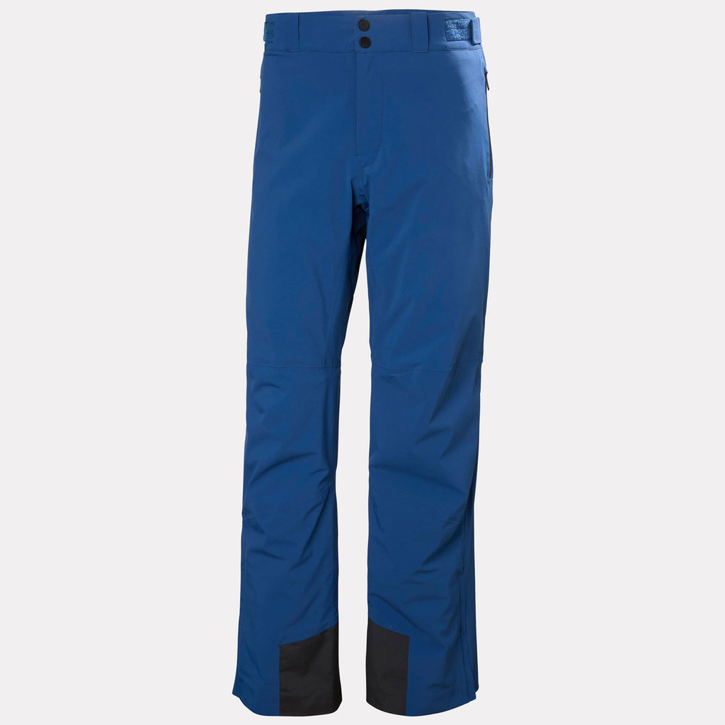 ALPHA LIFALOFT PANT, DARK BLUE, XXL